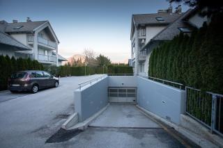 Apartments Agenija Bled - 9