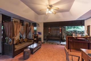 Ruen Ariya Resort - 1