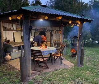 Ionaforest Yurt - Wingello - 2