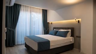 OPERA SUITES Apart Hotel - Antalya - 4