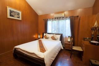 Ruen Ariya Resort - Mae Rim - 5