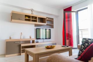 Apartament My happy place 2 camere Mamaia Nord - 8