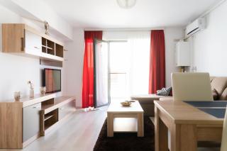 Apartament My happy place 2 camere Mamaia Nord - Mamaia Nord – Năvodari - 9