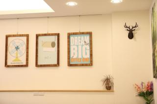 Forest Park Homestay - Dongshan - 2