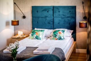 Apartament Targi z garażem i siłownią - Poznań - 4