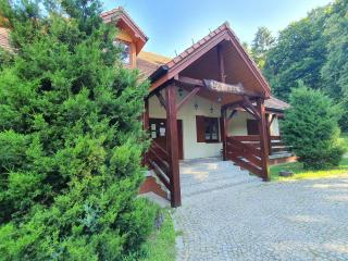 Baza Noclegowa na Barbarce - 8