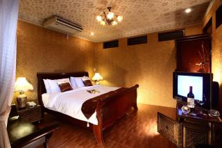 Ruen Ariya Resort - Mae Rim - 7