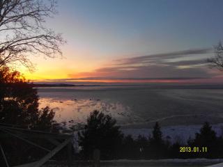 Gîte Au Perchoir - Baie-Saint-Paul - 4