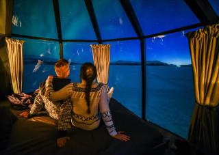 Arctic Guesthouse & Igloos - Ranua - 1