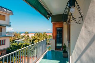 Sorrento City Apartment - 1
