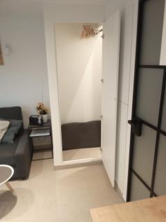 Au Studio 339 des Terrasses de Malmedy - Malmedy - 1