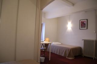 Hôtel Rivière - 3