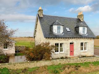 Broomrigg Farmhouse - Pencaitland - 4
