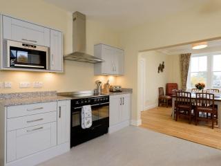 Broomrigg Farmhouse - Pencaitland - 3