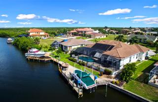 Villa Messina - Cape Coral - 8