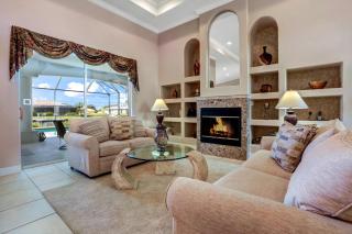 Villa Messina - Cape Coral - 6