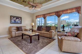 Villa Messina - Cape Coral - 4