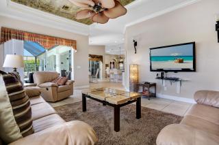 Villa Messina - Cape Coral - 3