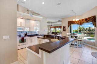 Villa Messina - Cape Coral - 2