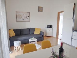 Apartments Lika - Seline - 6