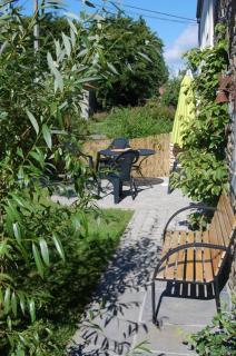 Le Clos des Haies, Silenrieux - Cerfontaine - 2
