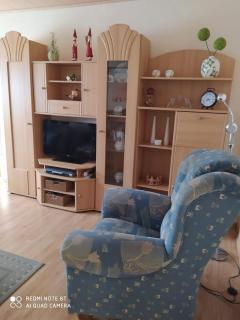 Ferienwohnung- Haus Anna - Papenburg - 8