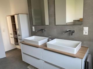 Ferienwohnung Jette - Westerstede - 4