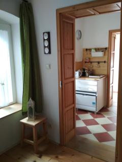 Tettyei Házikó - 3