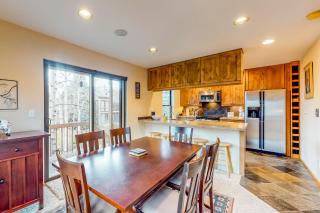 Dawn's Cabin - Frisco - 7