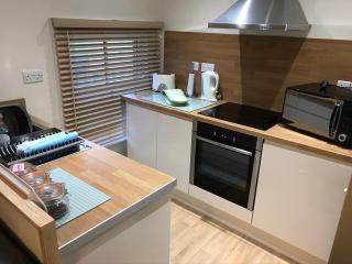 Elizabeth House - Whitby - 4