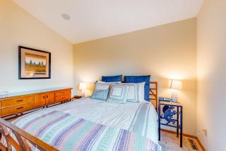 Dawn's Cabin - Frisco - 1
