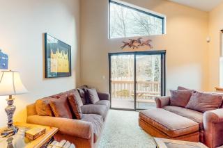 Dawn's Cabin - Frisco - 9