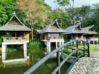 Sunset Park Resort And Spa - SHA Plus - Na Jomtien - 0