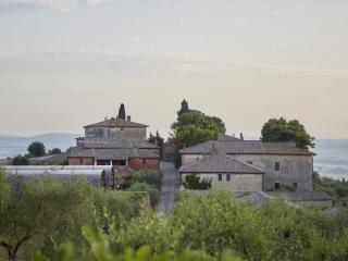 Montestigliano - Sovicille - 2