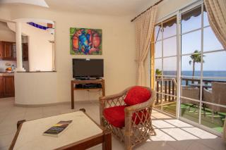 Altamar 53 balcony sea views By CanariasGetaway - Playa del Aguila - 7