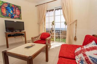 Altamar 53 balcony sea views By CanariasGetaway - Playa del Aguila - 6