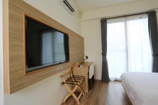 Static Stack House - Dongshan - 8