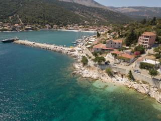 Natassa Apartments - Agia Effimia - 1