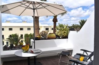 VULCANO APARTMENT LANZAROTE - Costa Teguise - 5