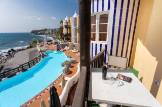 Altamar 44 balcony&pool By CanariasGetaway - Playa del Aguila - 0