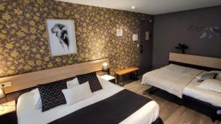 Celtic Hotel - Auray - 8