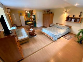 Apartamentai Nidoje - 5