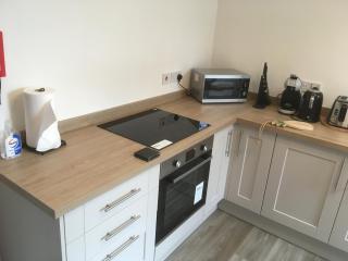 Elmdon Lodge - Birmingham - 7