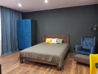 Apartment in Astana (nur-sultan) near by expo - 7