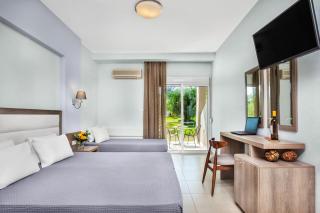 Iris Hotel - Siviri - 6