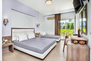 Iris Hotel - Siviri - 5