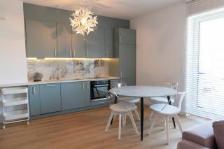Apartamenty na Wzgórzu - Bochnia - 2