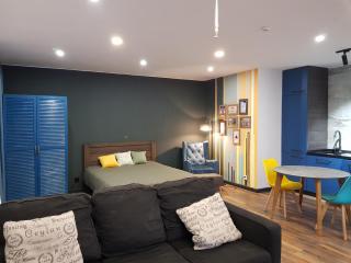 Apartment in Astana (nur-sultan) near by expo - 4