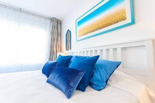 Stylish 3 Bedroom Apartment at the Heart of Nueva Andalucia Close to Centro Plaza - Marbella - 9