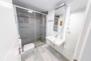 Stylish 3 Bedroom Apartment at the Heart of Nueva Andalucia Close to Centro Plaza - Marbella - 5